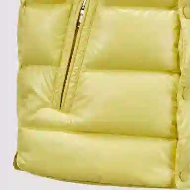 Moncler Tib Down Gilet