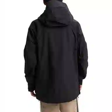 Burton AK Jacket White