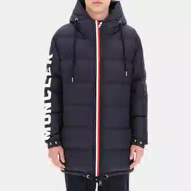 Moncler Moncenisio
