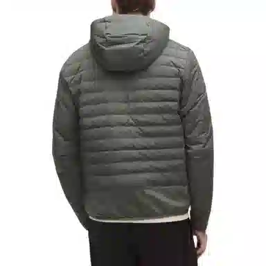 lululemon Down for It All Hoodie