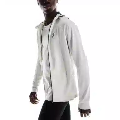On Climate Zip Hoodie