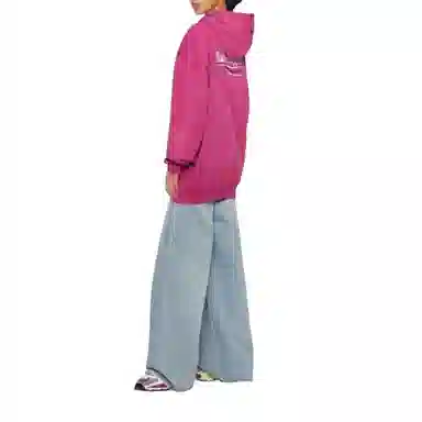 Balenciaga FW22 Logo