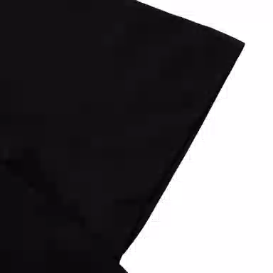 Versace SS24 Logo Embroidery T-Shirt