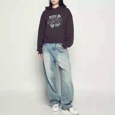 acme de la vieADLV FW25