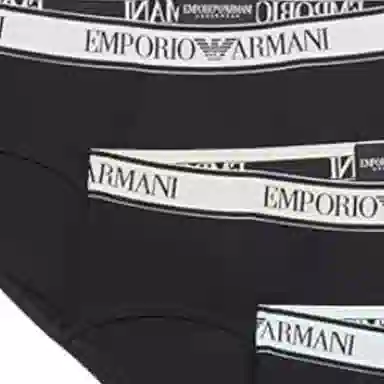 EMPORIO ARMANI 3