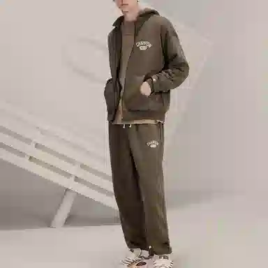 Champion FW23 Legacy Logo