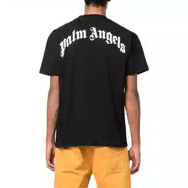 Palm Angels Bear Print T-Shirt
