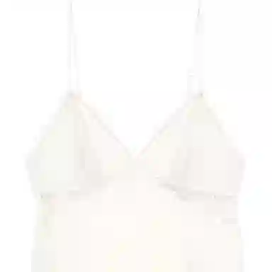 Victoria's Secret PINK Sexy Deep V Nightgown