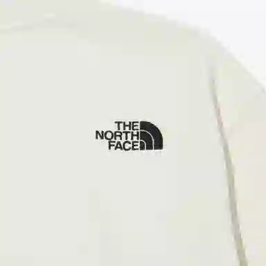 THE NORTH FACE SS22 Essential Ex Sweatshir