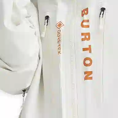 BURTON GORETEX 3L