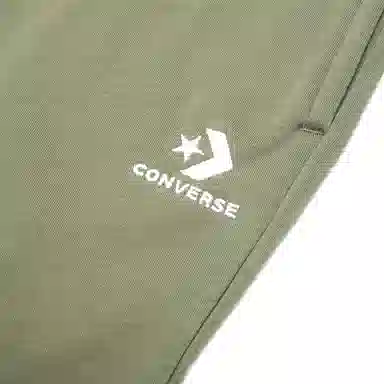 Converse Star Chevron EMB Pant