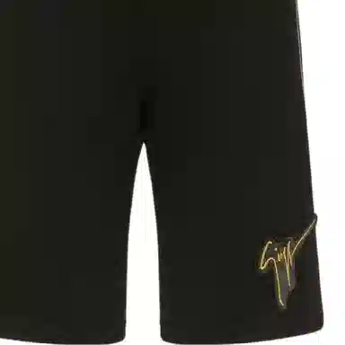 giuseppe zanotti SS22 Logo