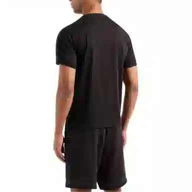EMPORIO ARMANI EA7 Logo SS24T