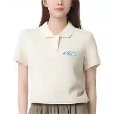 New Balance Classics Polo