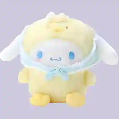Sanrio 16cm