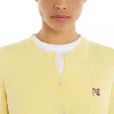 Maison Kitsune