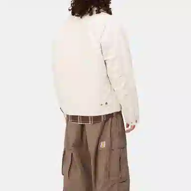 Carhartt WIP OG Arcan Jacket