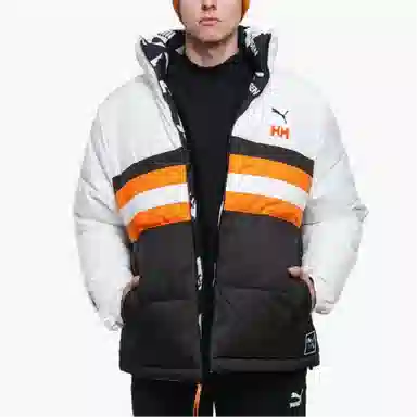 Puma x Helly Hansen