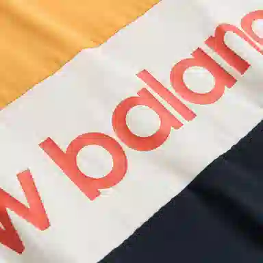 New Balance LogoT