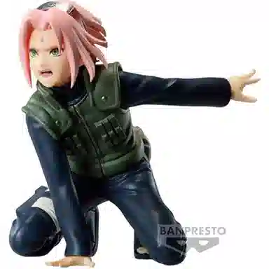 BANPRESTO panel spectacle