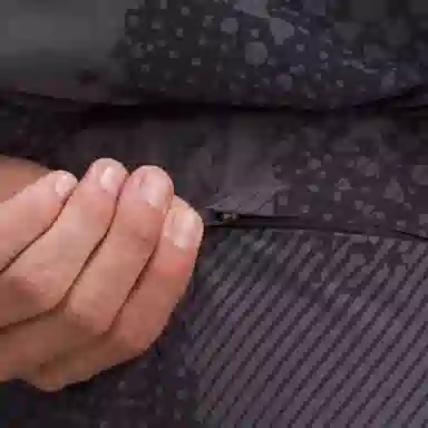 lululemon SS24 Convertible