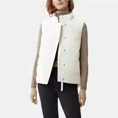 Canada Goose SS23 HUMANATURE