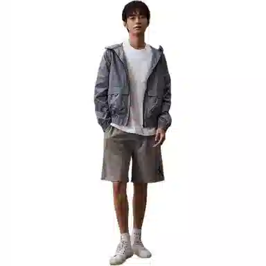 Calvin Klein PN6 Cloud Grey