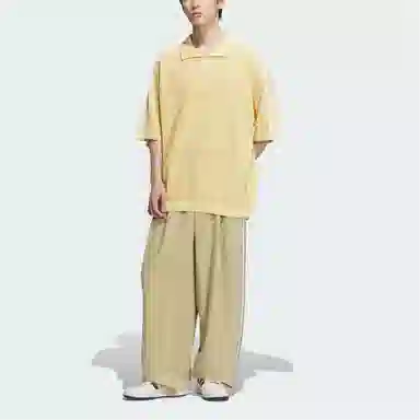 adidas originals SS25 Polo