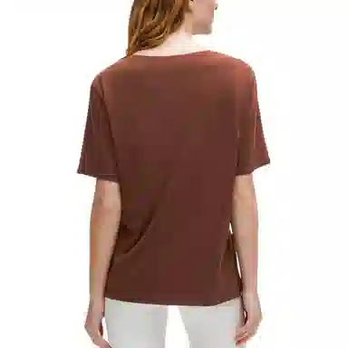 lululemon Relaxed-Fit T