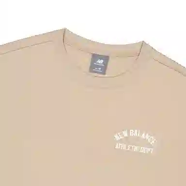 New Balance logo SS24T