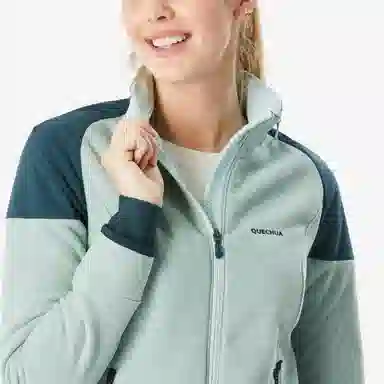 DECATHLON SH500 QUECHUA