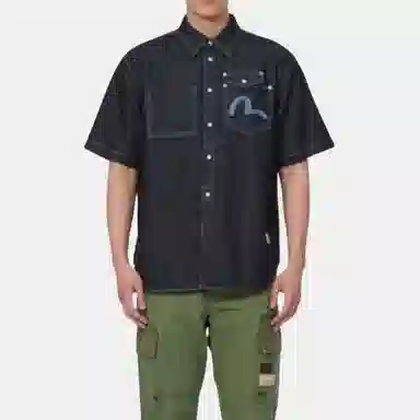 EVISU SS22 M
