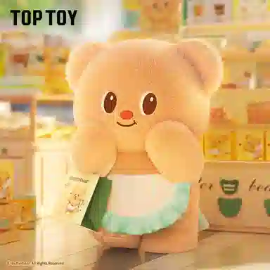 TOP TOY 8