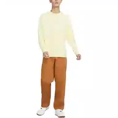 Nike Sportswear Club Fleece Logo