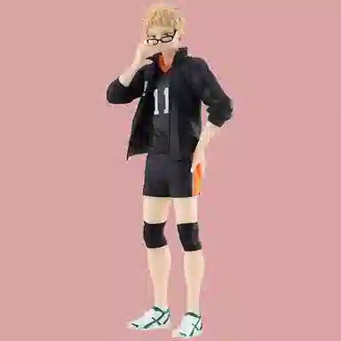 GSC POP UP PARADE 18.5cm