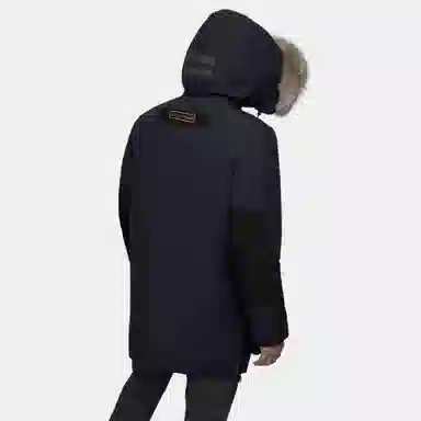 Canada Goose Macculloch