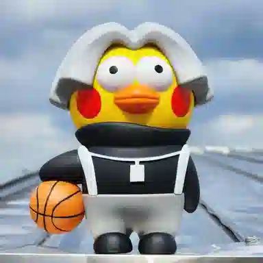 欧洛伊 鸡你太美 恶搞 玩具