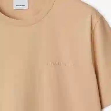 Burberry SS24 LogoT