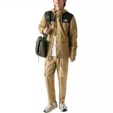 THE NORTH FACE 1990MS GTX MOUNTAIN JACKET SP 1