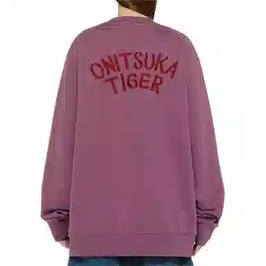 Onitsuka Tiger SWEAT TOP