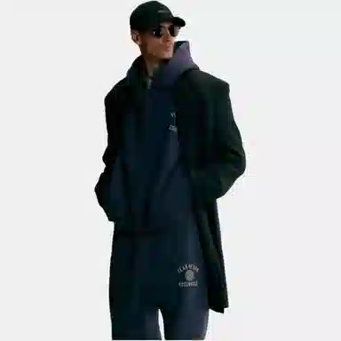 Fear of God Essentials FW24 Holiday