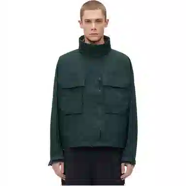 DESCENTE ALLTERRAIN 81