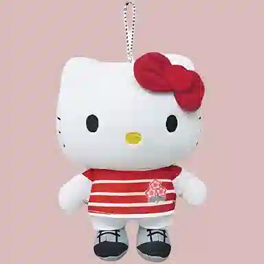 Sanrio Hello Kitty
