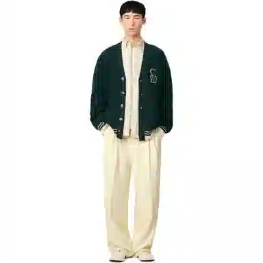 AMIPARIS x WOO SHIK SS25