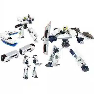 TAKARA TOMY Shinkaion Z N700S