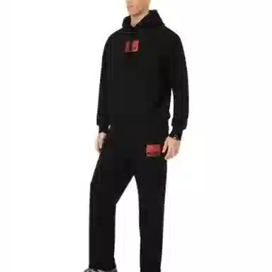 EVISU KURO 2024