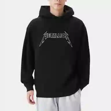 H&M Soft Casual Hoodie