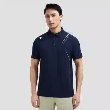 DESCENTE TRAINING TOYOBOUPF50+Polo