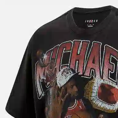 Jordan Flight Essentials T