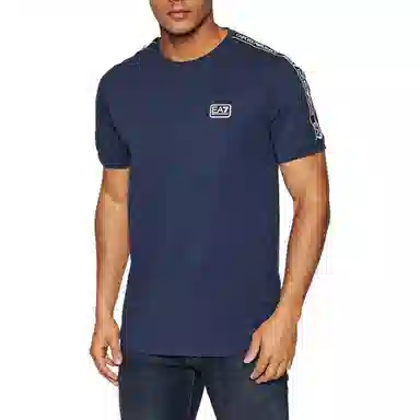 EMPORIO ARMANI EA7 SS24 LogoT